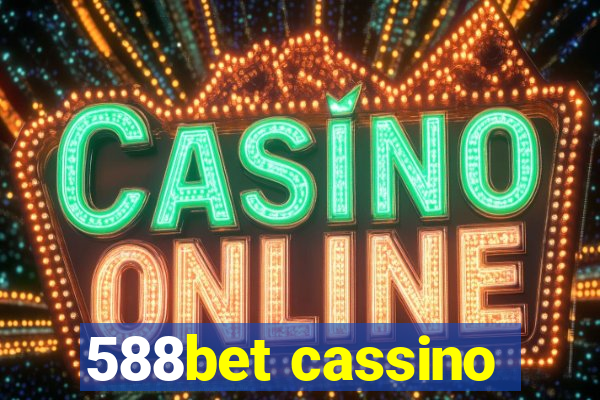 588bet cassino